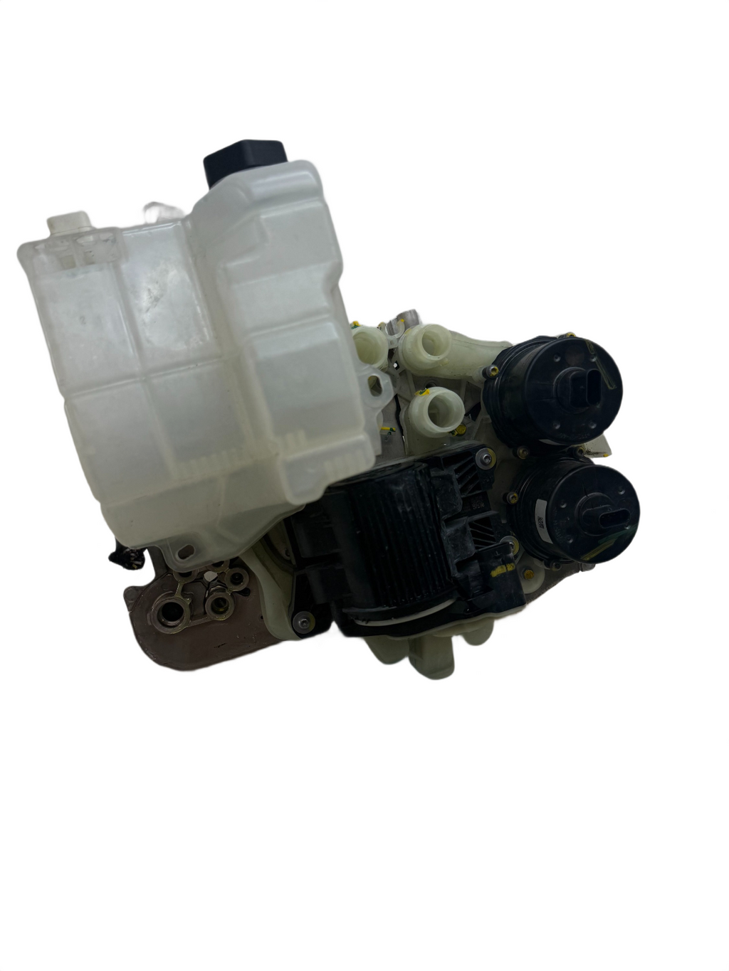 2017-2023 TESLA MODEL 3 Y SUPERMANIFOLD COOLANT PUMP RESERVOIR 1547595-00-F