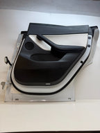 2020-24 Tesla Model Y Rear Right Passenger Side Complete Door Assembly White