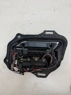 2012-2020 Tesla Model S Rear Right Side Exterior Door Handle Outer 1007729