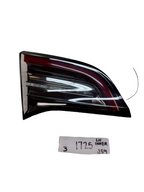 2017-2020 Tesla Model 3 Driver Side Left LH Trunk Inner Tail Light Lamp
