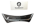 2017-2023 TESLA MODEL 3 REAR APRON WINDSHIELD WIPER COWL COVER OEM, 1081675-00-B