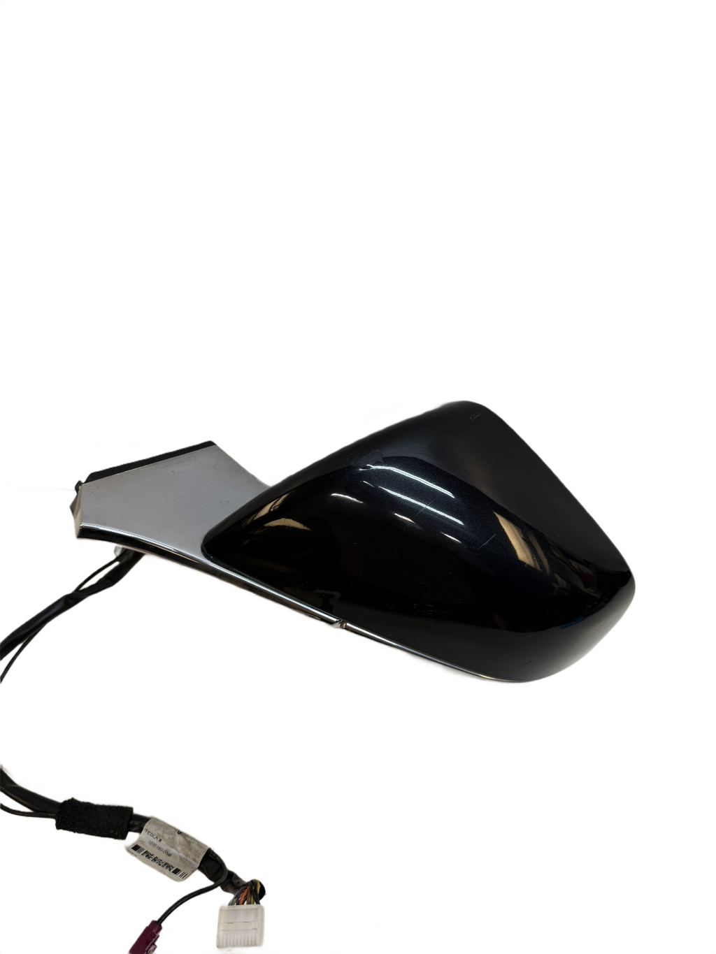 2015-2020 Tesla Model X Front Left Hand Driver Side Door Mirror OEM