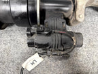 ♦️16-20 Tesla Model X Front Left Air Suspension Shock Absorber OEM, 1620361-00-C