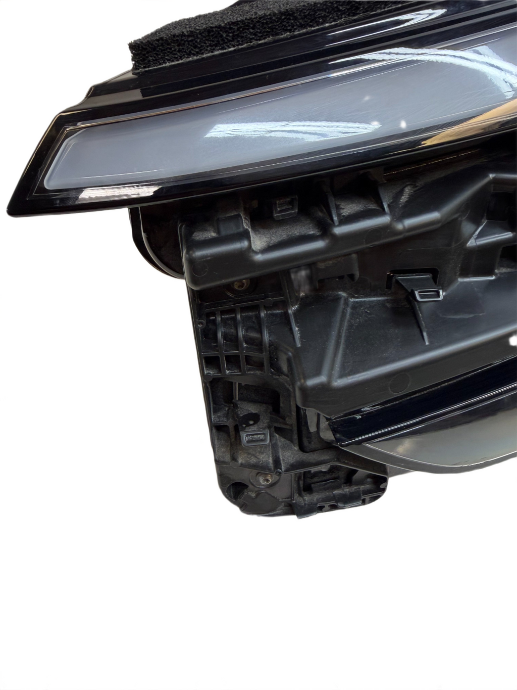 2025 2026 Tesla Model Y Juniper Left Driver Side LED Headlight 1918347-00-D