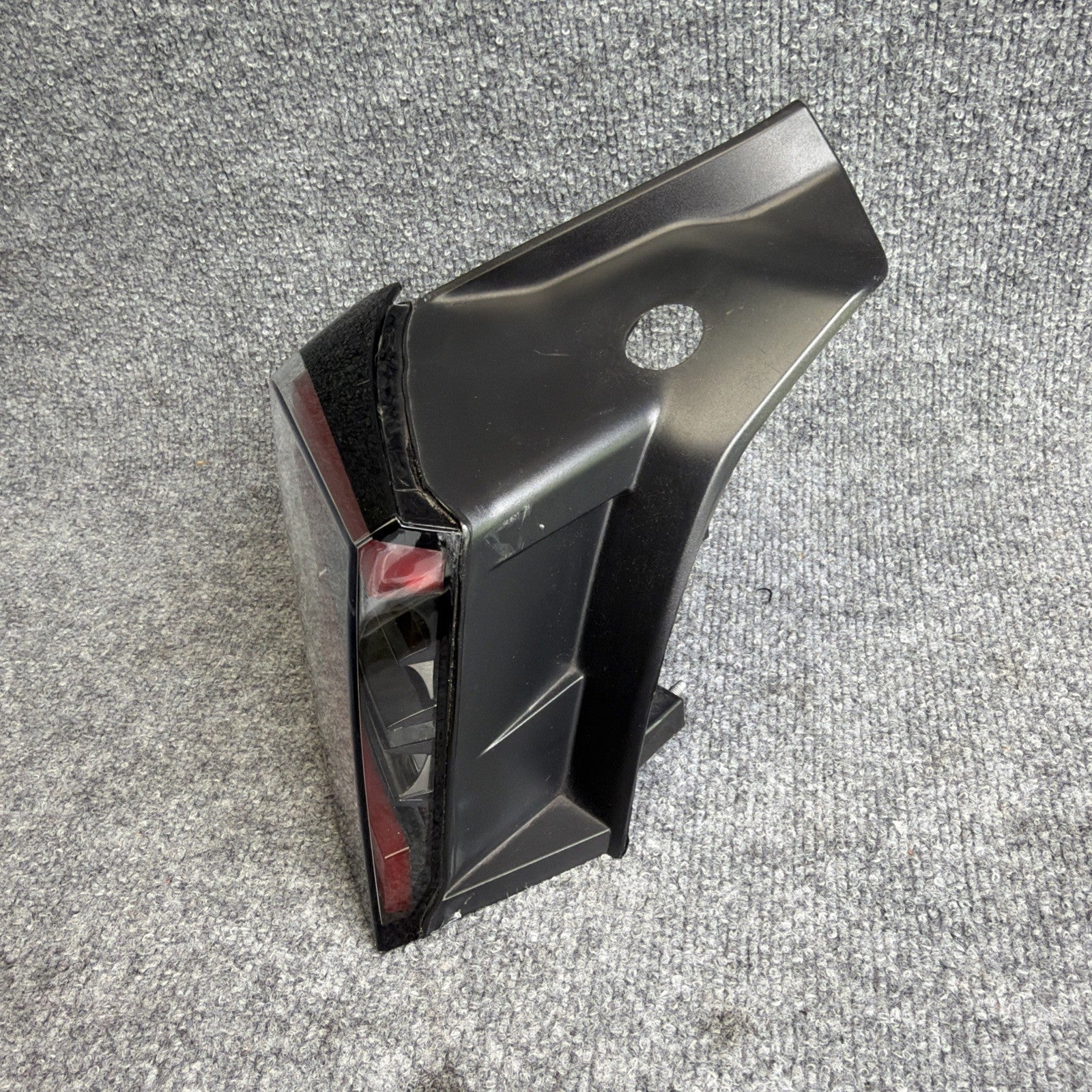 2017-2022 Tesla Model 3 Rear Driver Exterior Taillight Outer Tail Lamp Left LH