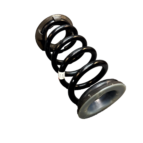 2020 - 2024 TESLA MODEL Y REAR LEFT OR RIGHT SIDE COIL SPRING OEM, 2288474-00-A