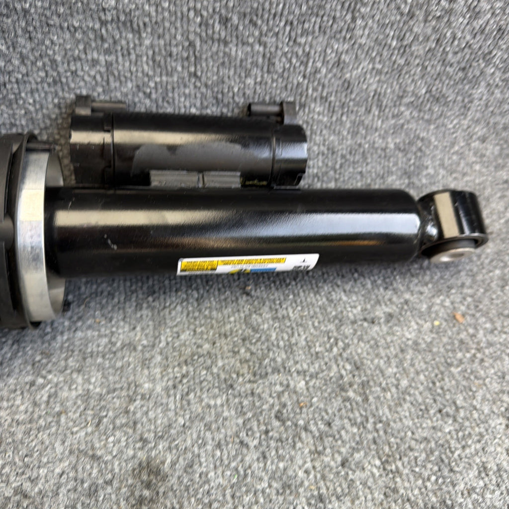 20-23 Tesla Model S Performance Rear LHDriver Side Air Spring Strut 1420462-00-B