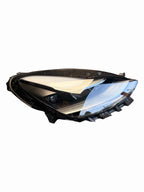 LED Head Light Lamp Assy Passenger Side For 2021-23 Tesla Model 3 ＆ Y 1514953-00