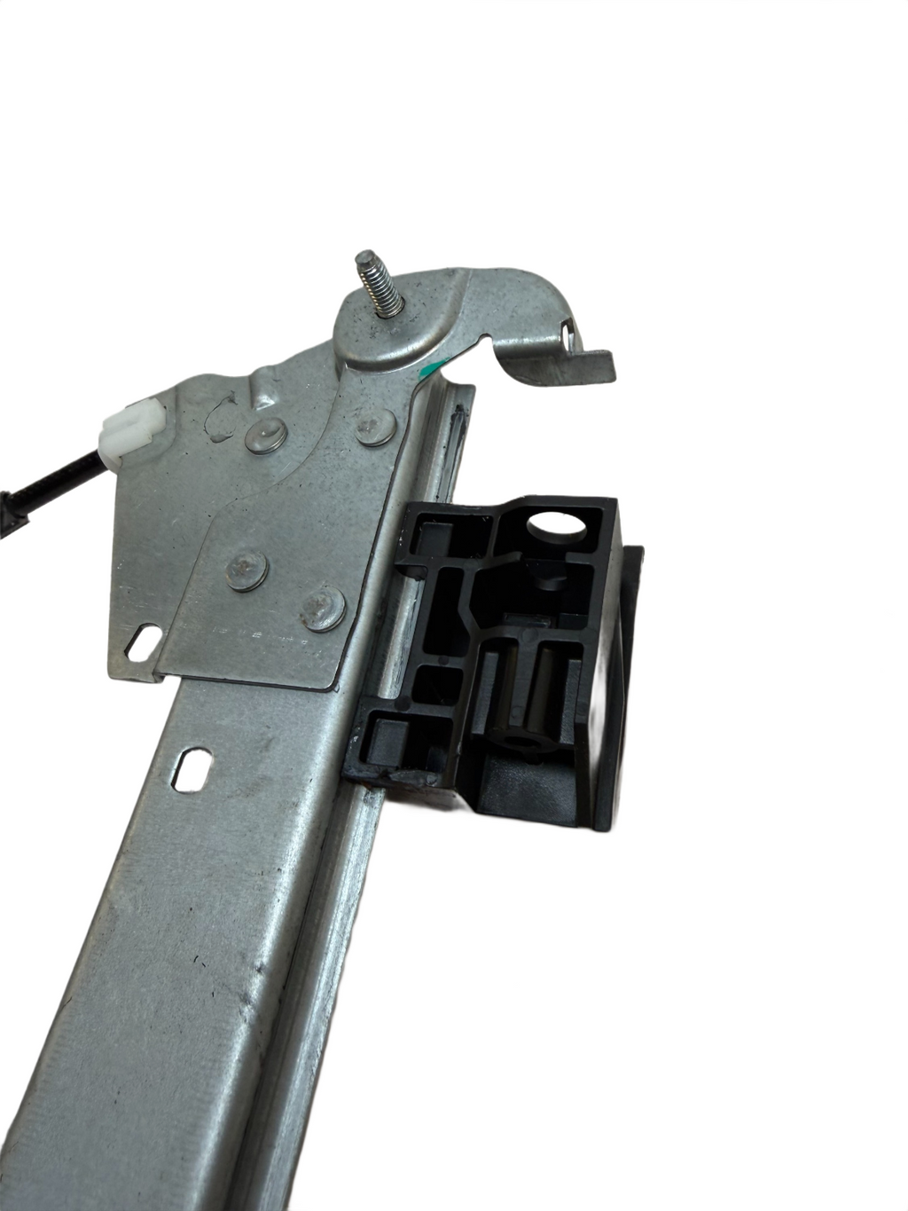2016-2020 TESLA MODEL S FRONT LEFT SIDE DOOR WINDOW REGULATOR & MOTOR OEM