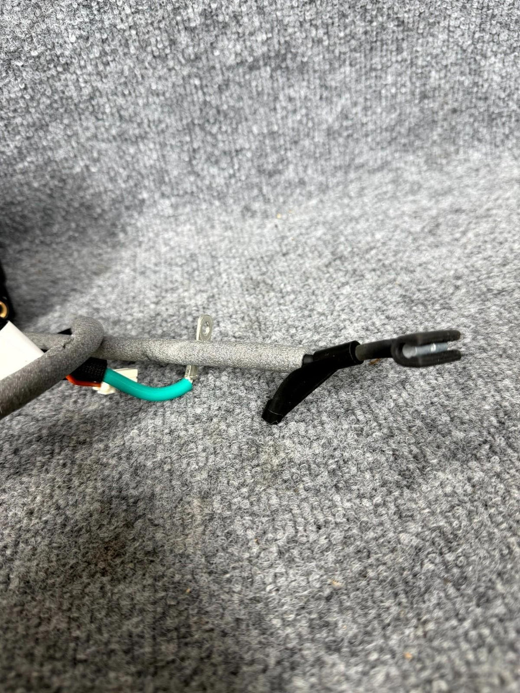 ♦️2014-2020 Tesla Model S X Inlet Charger Socket HV Chargeport OEM, 1026041-00-R