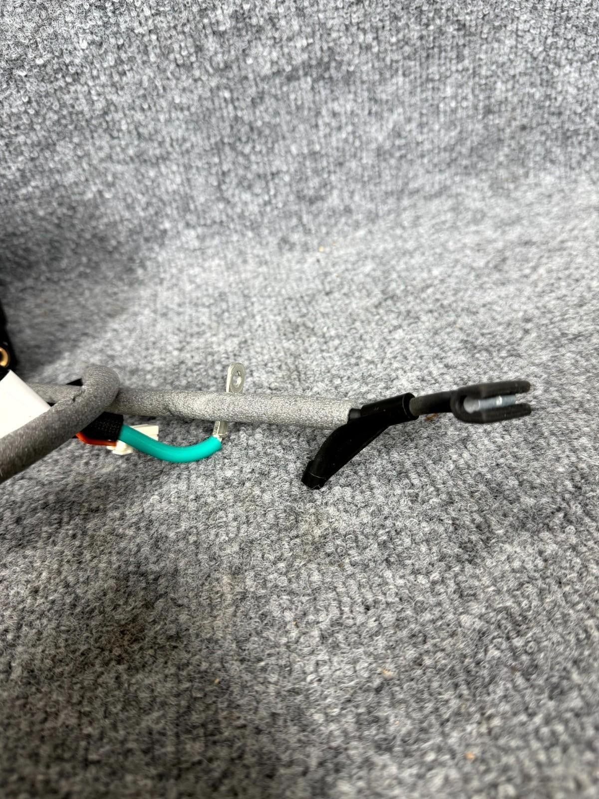 ♦️2014-2020 Tesla Model S X Inlet Charger Socket HV Chargeport OEM, 1026041-00-R