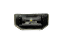 ♦️ 2017 – 2023 TESLA MODEL 3 LICENSE PLATE LIGHT ASSEMBLY OEM, 9786 107243