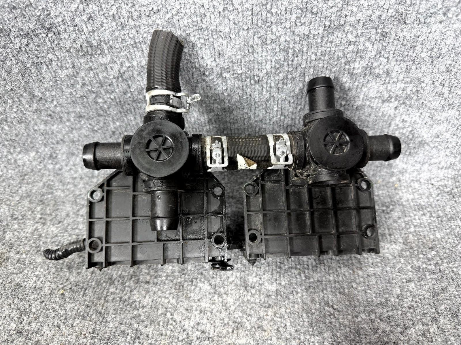 ♦️2016-2020 Tesla Model X HVAC AC Heater Cooling Control Valve OEM, 1064225-00-C