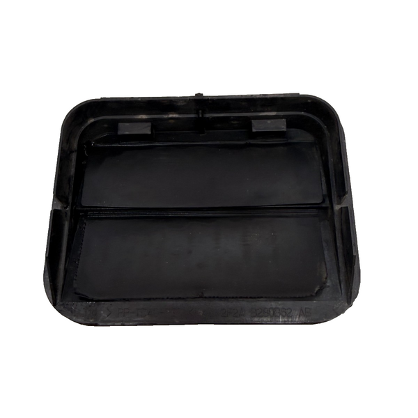 2012-2020 Tesla Model S Rear Body Ventilation Grille 2F2A-B280B62-AB