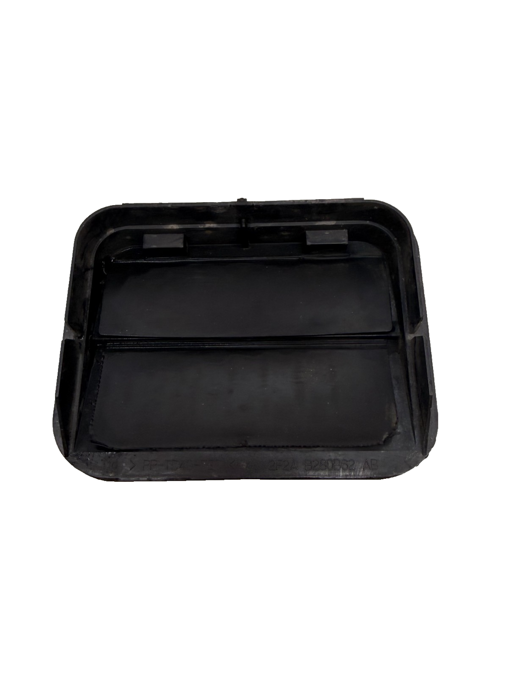 2012-2020 Tesla Model S Rear Body Ventilation Grille 2F2A-B280B62-AB