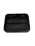 2012-2020 Tesla Model S Rear Body Ventilation Grille 2F2A-B280B62-AB