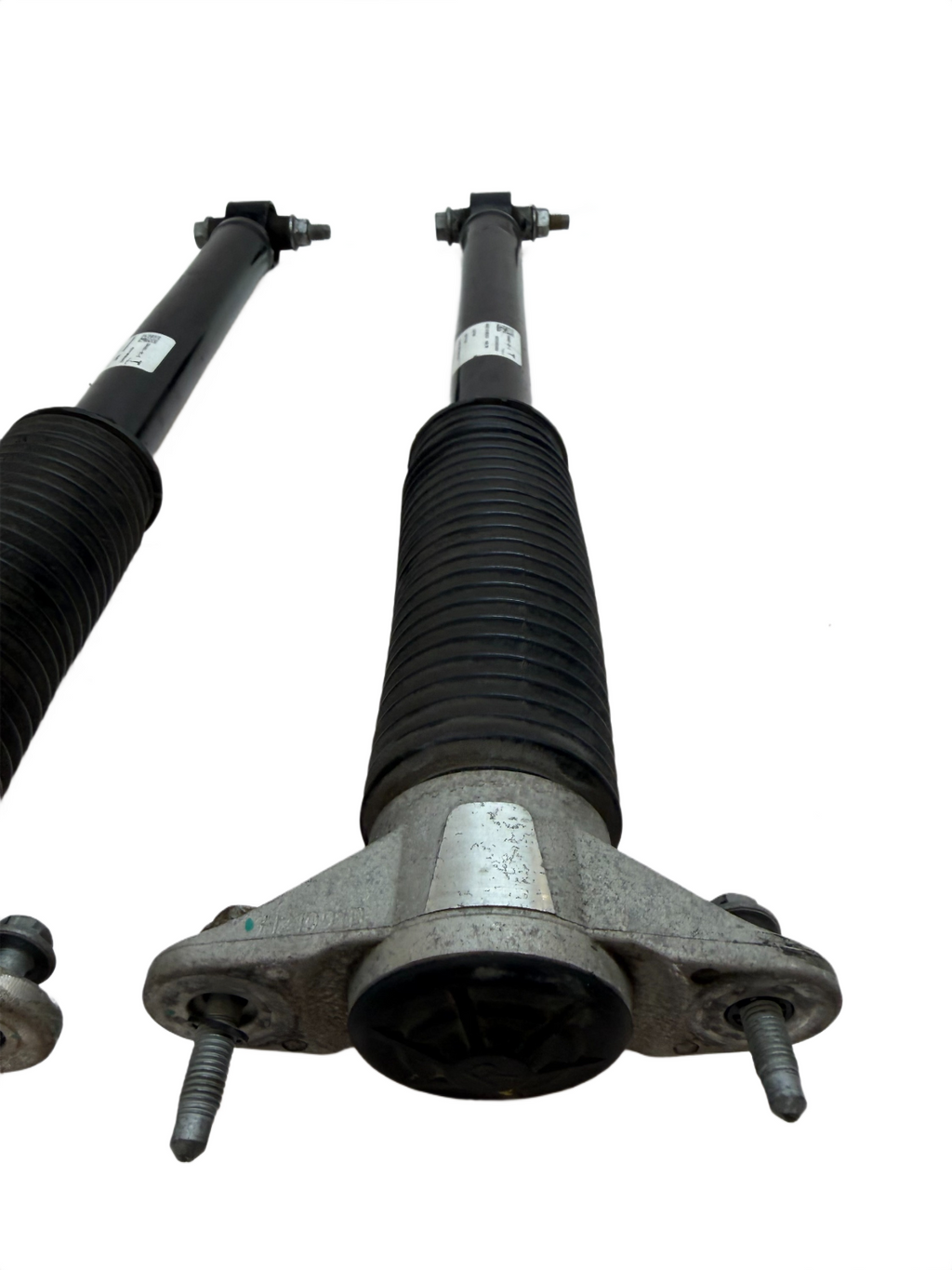 2017-23 Tesla Model 3 Rear Left & Right Shock Strut Absorber Damper 1044461-02-E