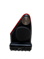 2012-2015 Tesla Model S Magnetic Charge Port Door OEM 1007189-00-G