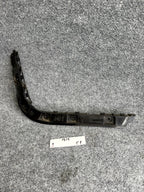 2017-2023 TESLA MODEL 3 REAR RIGHT BUMPER LOWER SUPPORT BRACKET OEM, 108399100I