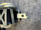 ♦️2012 - 2020 TESLA MODEL S FRONT RIGHT SEAT BELT & RETRACTOR OEM, 1048259-03-A
