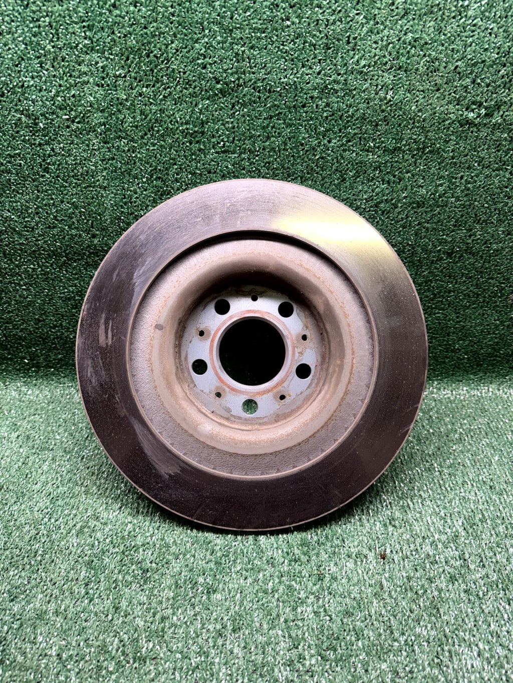 ♦️20–23 TESLA MODEL Y FRONT RIGHT OR LEFT SIDE BRAKE DISC ROTOR OEM, 1188611-00