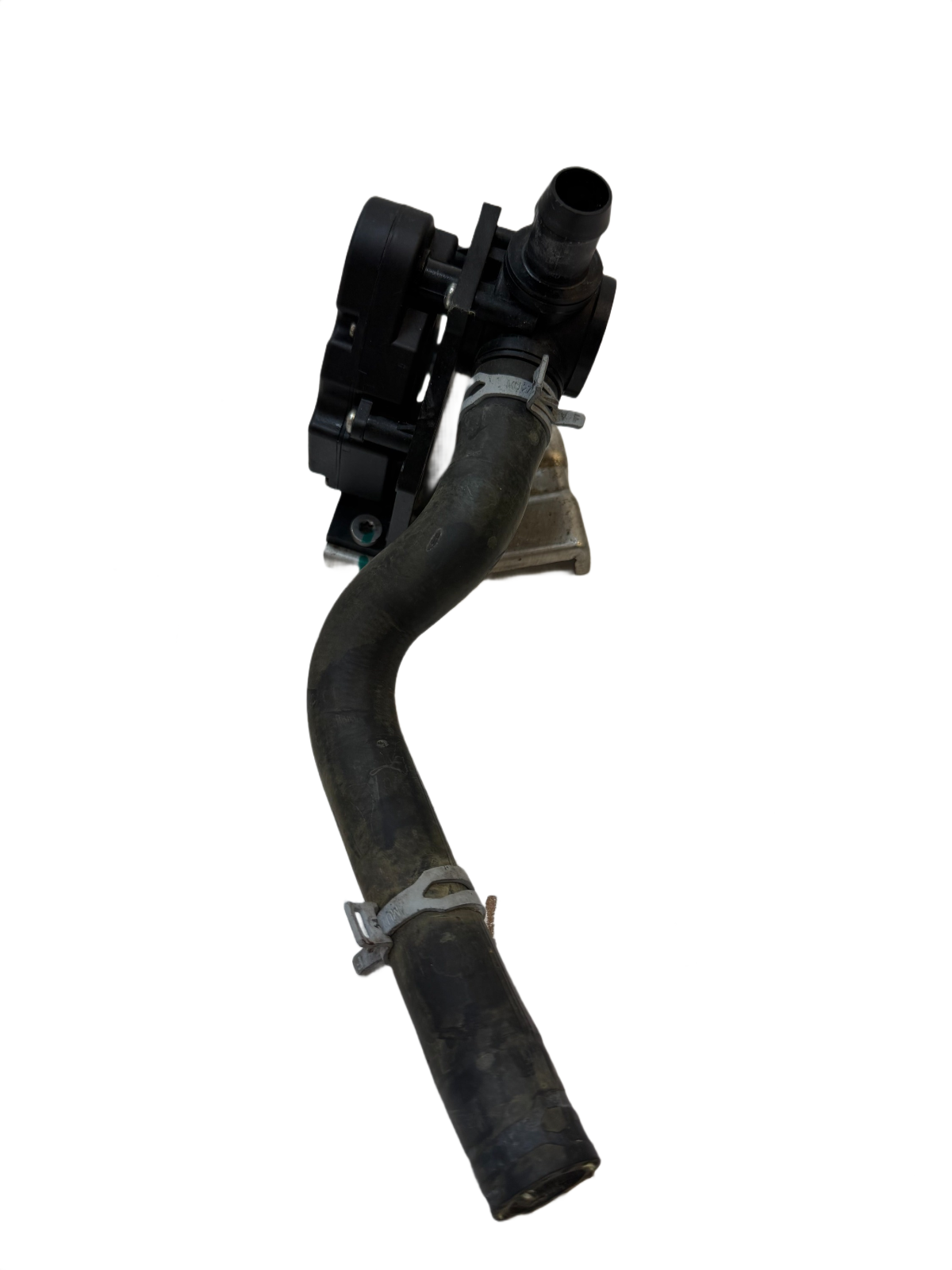 2012 - 2020 TESLA MODEL S 3 WAY COOLANT VALVE ACTUATOR OEM 6007384-00-B