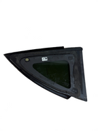 2020-23 Tesla Model Y Rear Left Driver Side Quarter Glass W/ Frame 1495740-00-E