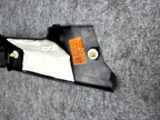 ♦️17–23 TESLA MODEL 3 REAR LEFT SIDE UPPER C PILLAR COVER TRIM OEM, 1086273-00-G