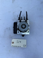 ♦️16-20 TESLA MODEL X ABS ANTI LOCK BRAKE PUMP CONTROL MODULE OEM, 1037797-00-D