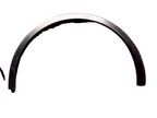 ♦️2020 - 2024 TESLA MODEL Y REAR LEFT SIDE WHEEL FLARE GARNISH OEM, 1494163-00-B
