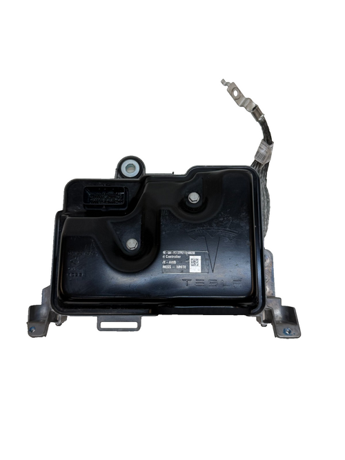 2020 - 2024 TESLA MODEL Y FRONT BODY CONTROL MODULE UNIT 1497327-00-B