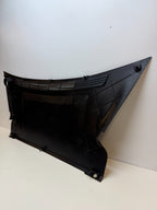 2016-2020 Tesla Model S Rear Frunk Apron Underhood Trim Cover Panel 1060481-00-C