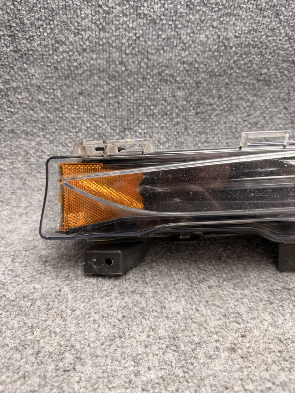2017-2023 Tesla Model Y 3 Full LED Left Driver Side Fog Light 1507930-00-C OEM