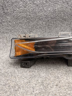2017-2023 Tesla Model Y 3 Full LED Left Driver Side Fog Light 1507930-00-C OEM