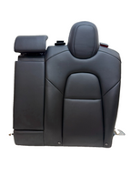 2017-2022 Tesla Model 3 Rear left driver side seat upper cushion w/ armrest