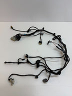 2016-2020 Tesla Model S Front End Bumper Wire Wiring Loom Harness 2035338-00-A