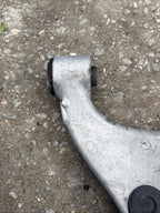 ♦️2012 - 2020 TESLA MODEL S REAR LEFT SIDE LOWER CONTROL ARM OEM, 1021416-00-A