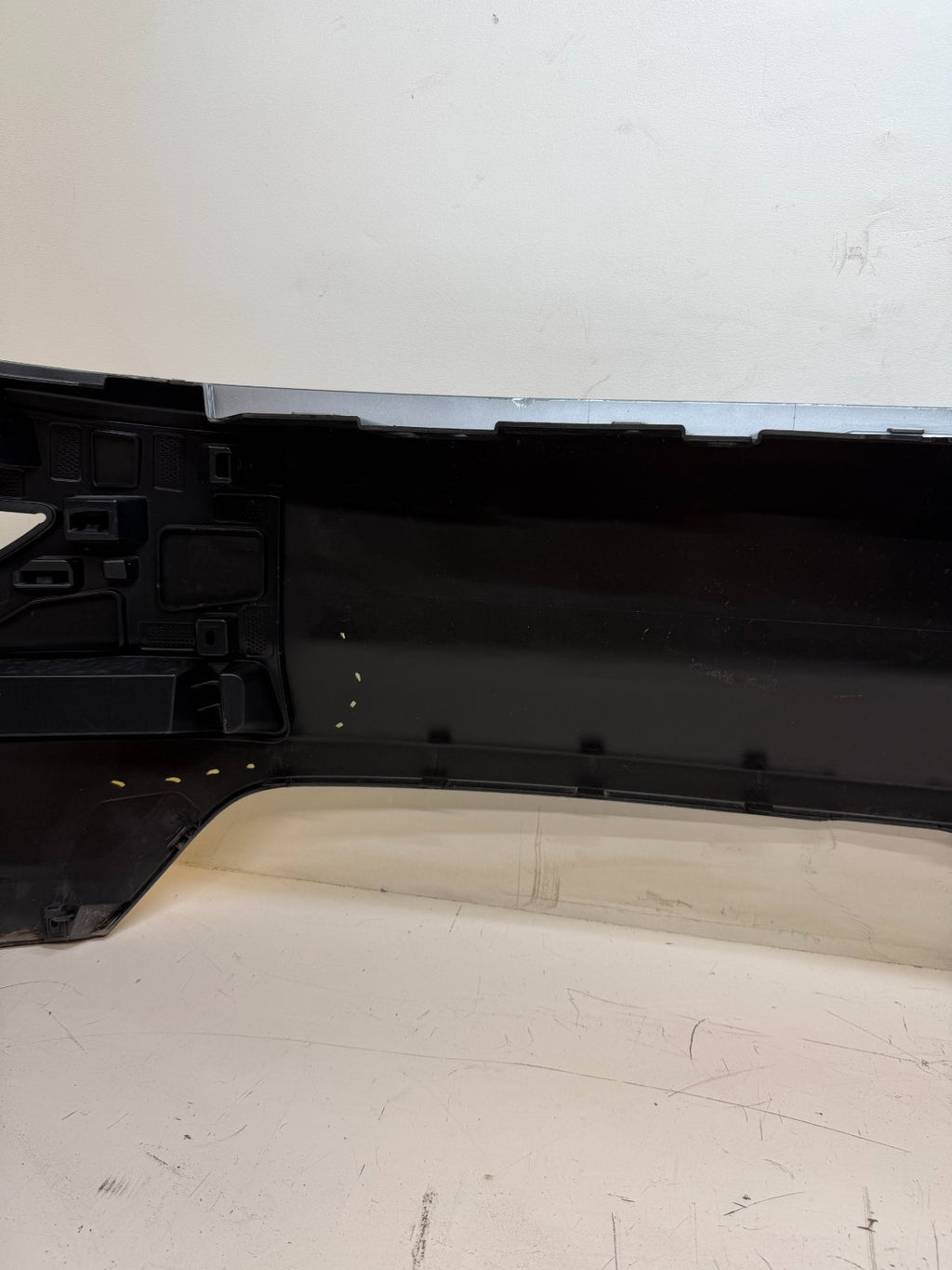 2025-2026 Tesla Model Y Juniper Front Bumper Cover OEM 1898735-QS-A