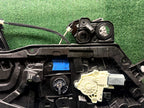 ♦️20–24 TESLA MODEL Y FRONT LEFT SIDE WINDOW REGULATOR W/ MOTOR OEM 1495510-00-G