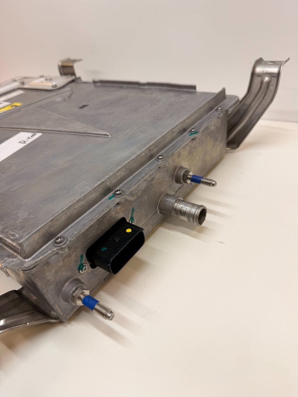2016-2020 Model S On-Board Charging System Charger Module Kit 48A 1038251-00-E