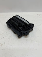 16-20 Tesla Model S Rear Right Passenger Exterior Door Handle 1100300-00-A