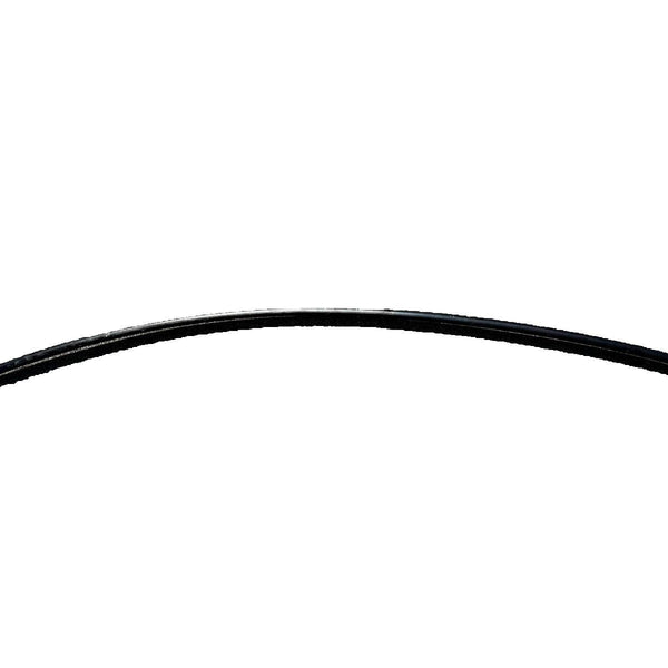 2017-2023 TESLA MODEL 3 LEFT DRIVER SIDE UPPER ROOF TRIM OEM, 1083520-01-D