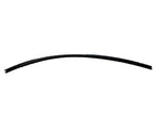 ♦️2017-2023 TESLA MODEL 3 LEFT DRIVER SIDE UPPER ROOF TRIM OEM, 1083520-01-D