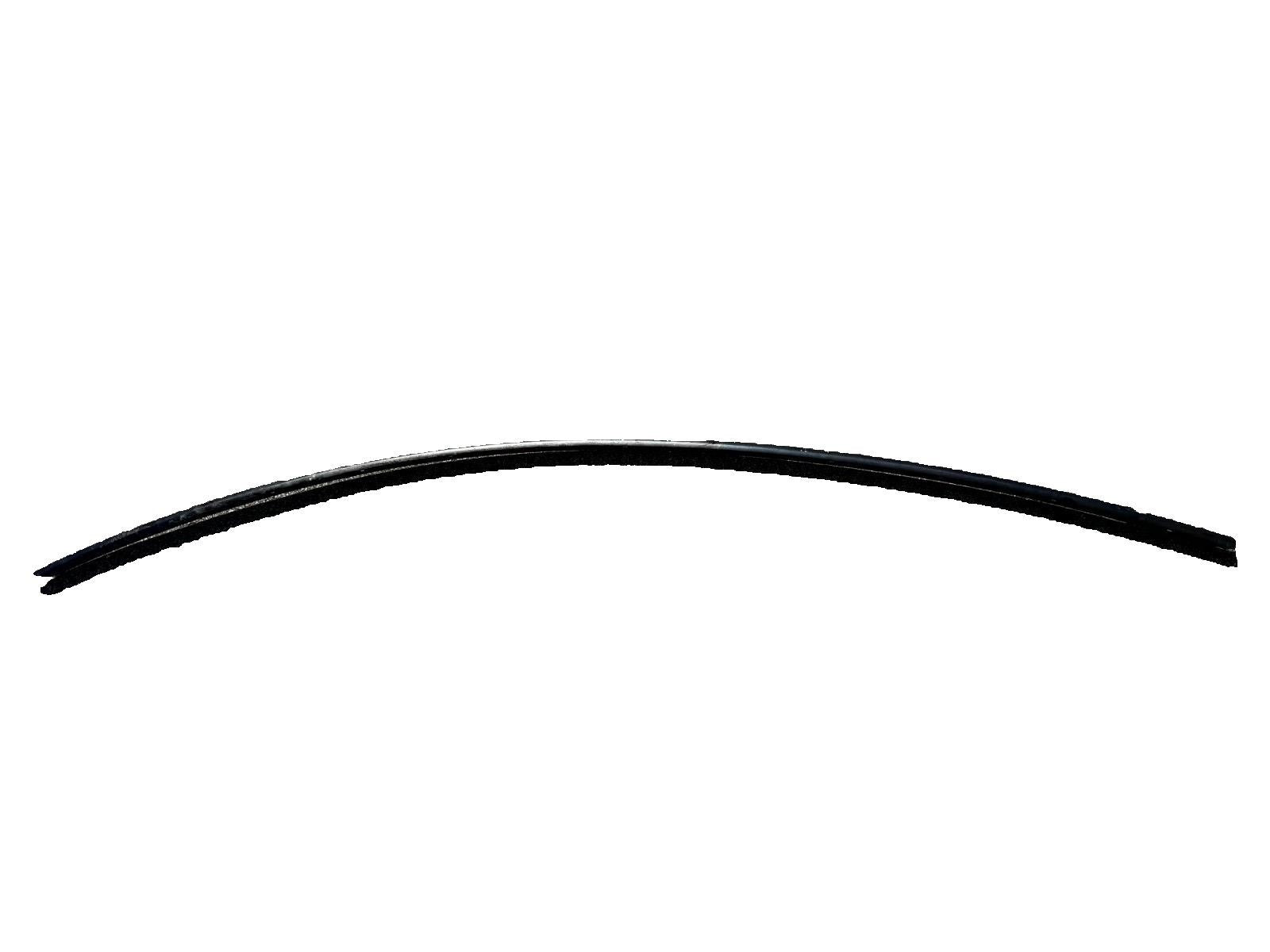 ♦️2017-2023 TESLA MODEL 3 LEFT DRIVER SIDE UPPER ROOF TRIM OEM, 1083520-01-D