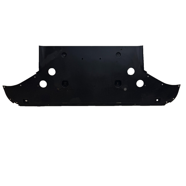 2012-2016 TESLA MODEL S Front Lower Splash Shield Under Cover 6008189-00-F