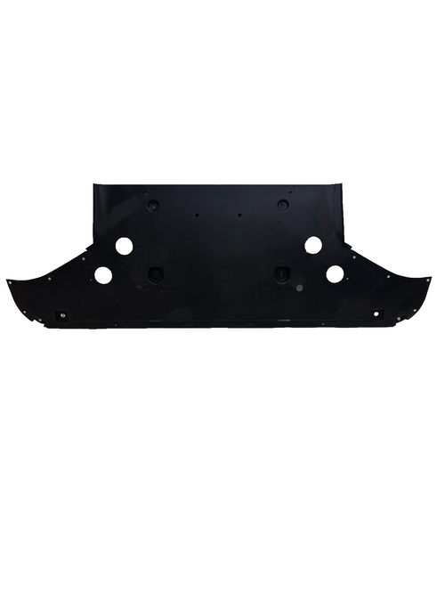 2012-2016 TESLA MODEL S Front Lower Splash Shield Under Cover 6008189-00-F