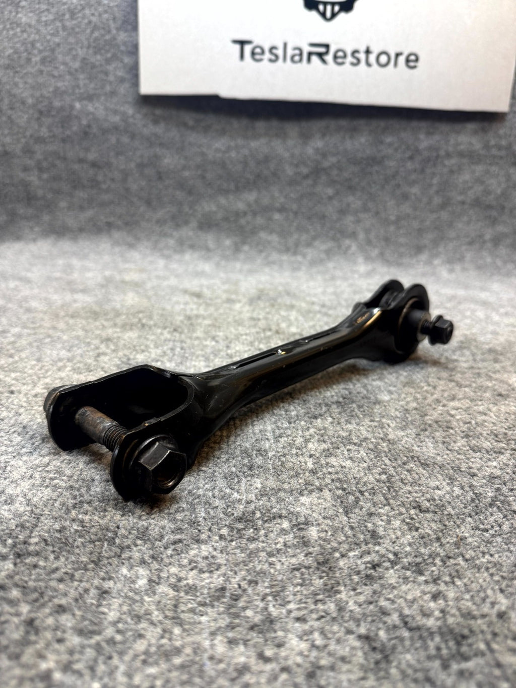 2017-2023 TESLA MODEL 3 REAR LEFT OR RIGHT UPPER CONTROL ARM OEM,1044427-00-C