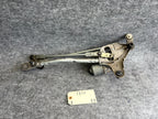 ♦️2017-2023 TESLA MODEL 3 FRONT WINDSHIELD WIPER MOTOR LINKAGE OEM, 1076725-00-F