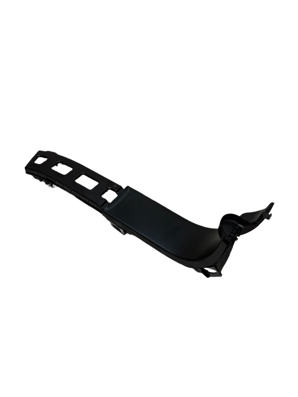 2016-20 Tesla Model X Rear Right Door Cover Inner Bracket 1059953-00
