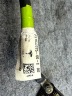 ♦️2012-2020 TESLA MODEL S NEGATIVE BATTERY TERMINAL CABLE WIRE OEM, 1032275-00-C